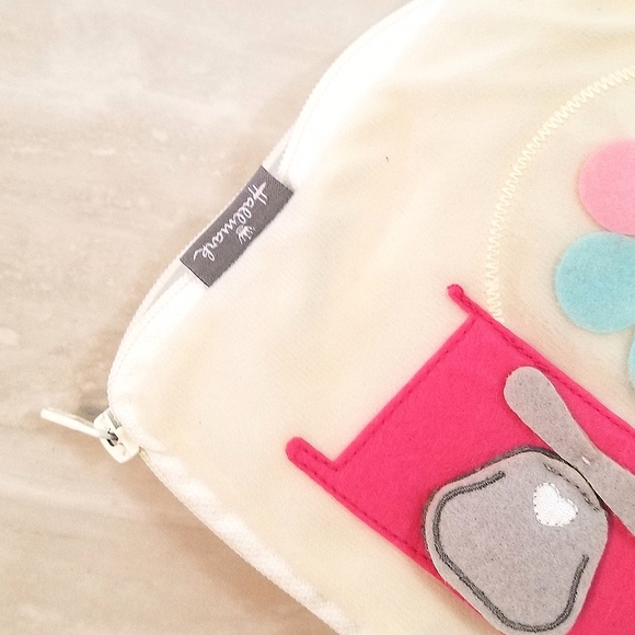 ❤HP 3.25❤ Hallmark Quiet Book "Oh, So Sweet" Age 2, 3, 4 gift - Picture 7 of 7